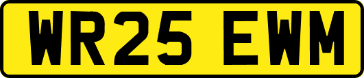WR25EWM