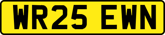 WR25EWN