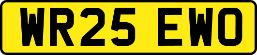 WR25EWO