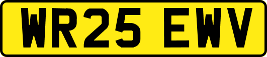 WR25EWV
