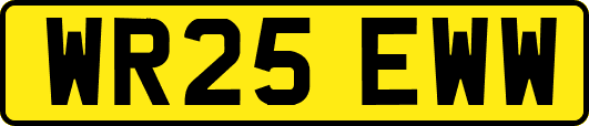 WR25EWW