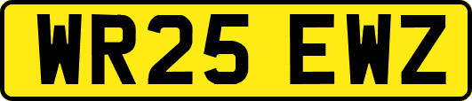 WR25EWZ