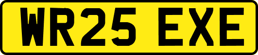 WR25EXE