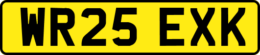 WR25EXK