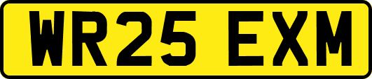 WR25EXM