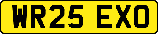 WR25EXO