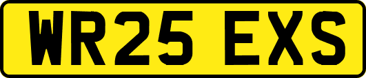 WR25EXS