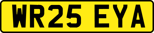 WR25EYA