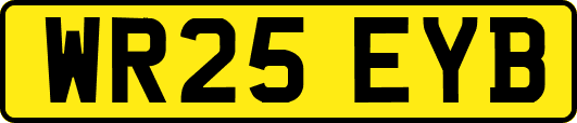 WR25EYB