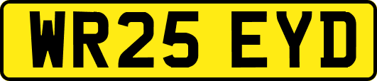 WR25EYD