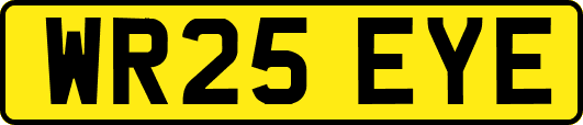 WR25EYE