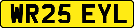 WR25EYL