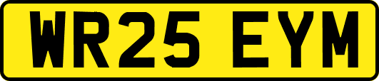 WR25EYM