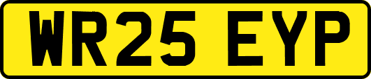 WR25EYP