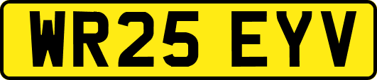 WR25EYV