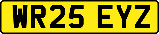 WR25EYZ