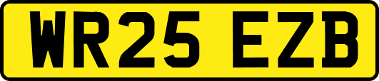 WR25EZB