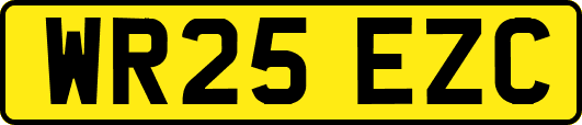 WR25EZC