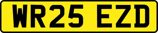 WR25EZD