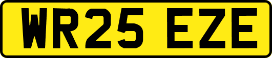 WR25EZE