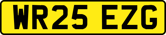 WR25EZG