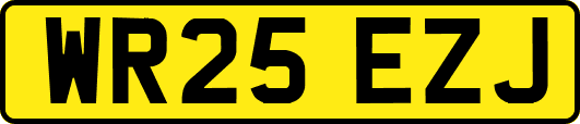 WR25EZJ