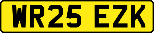 WR25EZK