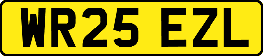 WR25EZL