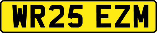 WR25EZM
