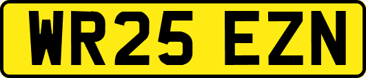 WR25EZN