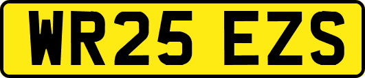 WR25EZS
