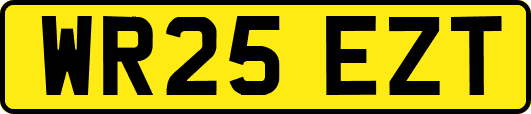 WR25EZT
