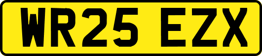 WR25EZX