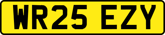 WR25EZY