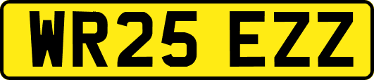 WR25EZZ