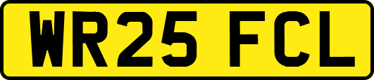 WR25FCL