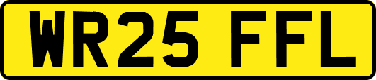WR25FFL