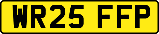 WR25FFP