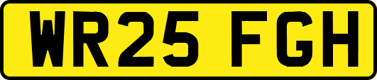 WR25FGH