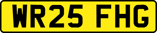 WR25FHG