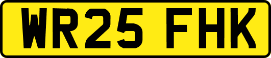 WR25FHK