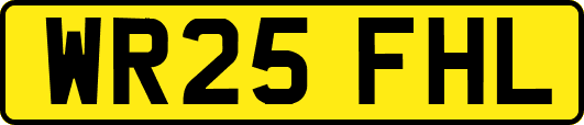 WR25FHL