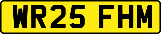 WR25FHM