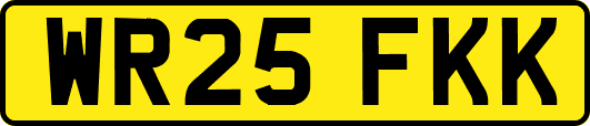 WR25FKK