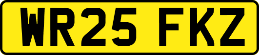 WR25FKZ