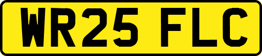 WR25FLC
