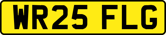 WR25FLG