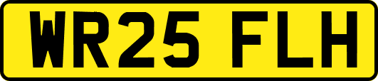 WR25FLH