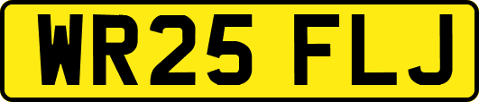 WR25FLJ