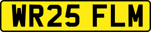 WR25FLM